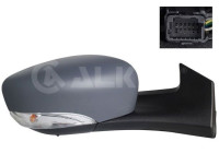 Exterior mirror 6150178 Alkar