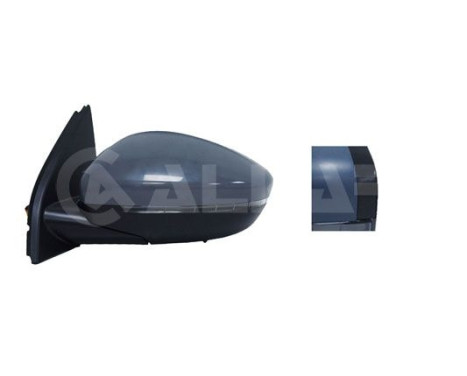 Exterior mirror 6179298 Alkar
