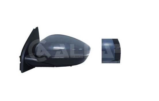 Exterior mirror 6179298 Alkar