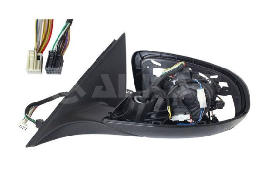 Exterior mirror 6359703 Alkar