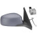 Exterior mirror 6414224 Diederichs