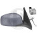 Exterior mirror 6414224 Diederichs, Thumbnail 2