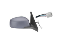 Exterior mirror 6414324 Diederichs