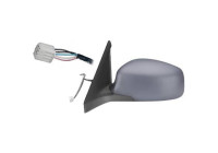 Exterior mirror 6414325 Diederichs