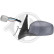 Exterior mirror 6414325 Diederichs, Thumbnail 2