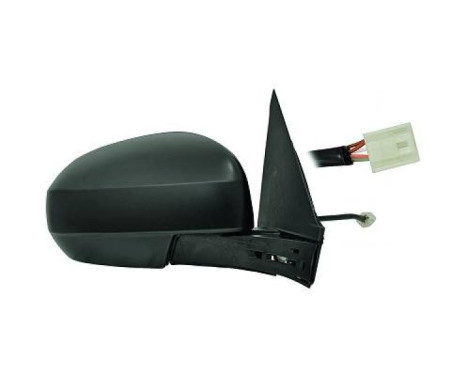 Exterior mirror 6415224 Diederichs