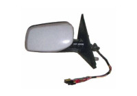 Exterior mirror 6433024 Diederichs