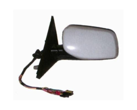 Exterior mirror 6433124 Diederichs