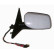 Exterior mirror 6433124 Diederichs