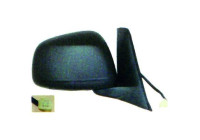 Exterior mirror 6445826 Diederichs