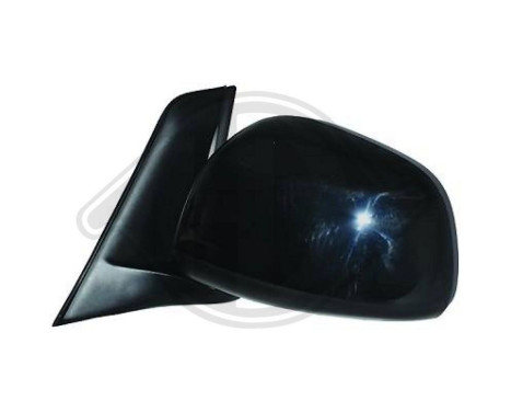 Exterior mirror 6445925 Diederichs, Image 2