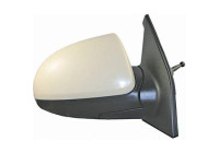 Exterior mirror 6505224 Diederichs
