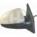 Exterior mirror 6505224 Diederichs, Thumbnail 2