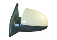 Exterior mirror 6505325 Diederichs