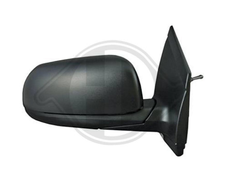 Exterior mirror 6506024 Diederichs, Image 3