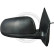 Exterior mirror 6506024 Diederichs, Thumbnail 3