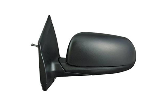 Exterior mirror 6506025 Diederichs