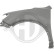 Exterior mirror 6506025 Diederichs, Thumbnail 2