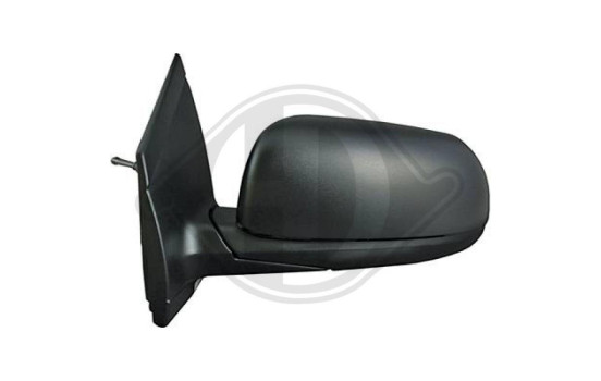 Exterior mirror 6506025 Diederichs, Image 2