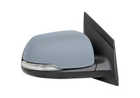 Exterior mirror 6506124 Diederichs