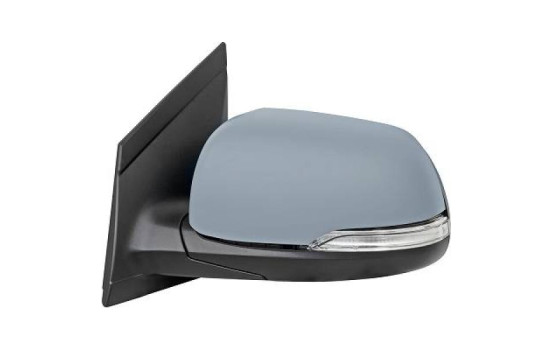 Exterior mirror 6506125 Diederichs
