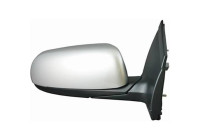 Exterior mirror 6506224 Diederichs