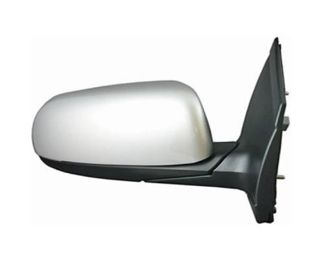 Exterior mirror 6506224 Diederichs