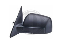 Exterior mirror 6526925 Diederichs