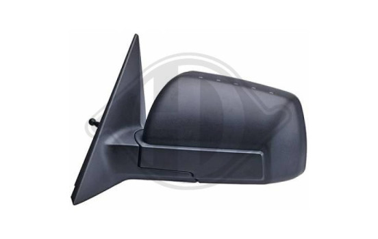 Exterior mirror 6526925 Diederichs