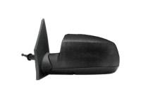 Exterior mirror 6541025 Diederichs