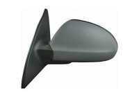 Exterior mirror 6553125 Diederichs