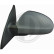 Exterior mirror 6553125 Diederichs, Thumbnail 2