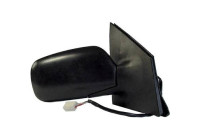 Exterior mirror 6605124 Diederichs