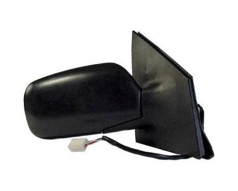 Exterior mirror 6605124 Diederichs