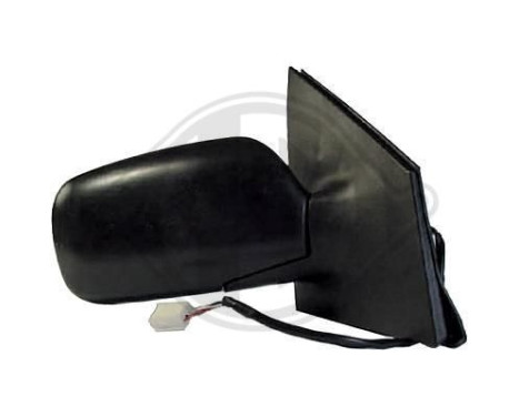 Exterior mirror 6605124 Diederichs, Image 2