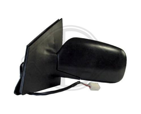 Exterior mirror 6605125 Diederichs, Image 3