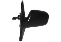 Exterior mirror 6605325 Diederichs