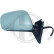 Exterior mirror 6606225 Diederichs, Thumbnail 2