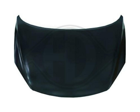 Exterior mirror 6615026 Diederichs, Image 2