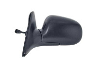 Exterior mirror 6615027 Diederichs