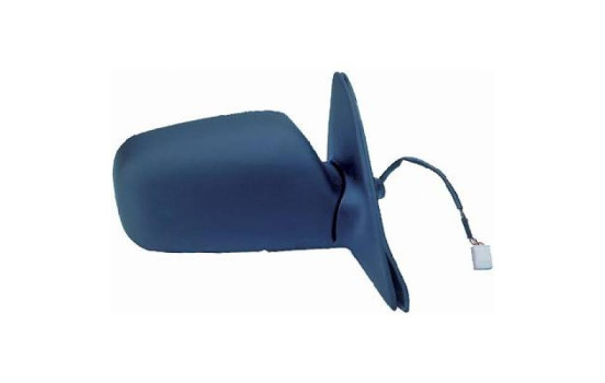 Exterior mirror 6616224 Diederichs