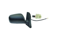 Exterior mirror 6618224 Diederichs