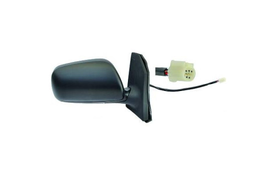 Exterior mirror 6618224 Diederichs