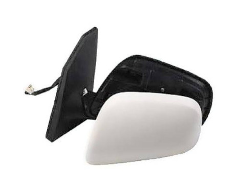Exterior mirror 6618325 Diederichs