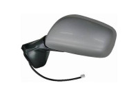 Exterior mirror 6619225 Diederichs