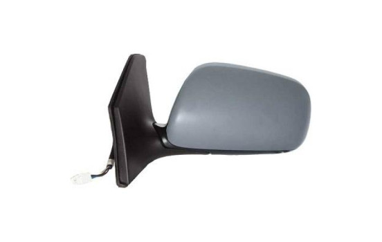 Exterior mirror 6624125 Diederichs