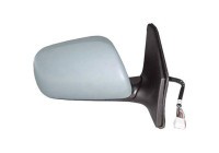Exterior mirror 6624324 Diederichs