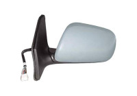 Exterior mirror 6624325 Diederichs