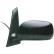 Exterior mirror 6635125 Diederichs