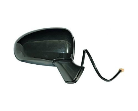 Exterior mirror 6636024 Diederichs